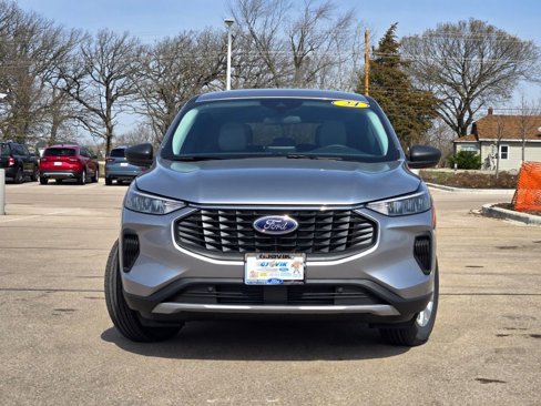 Used 2024 Ford Escape Active w/ Cold Weather Package image 2
