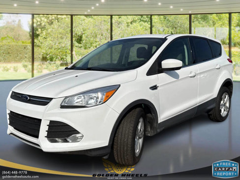 Used 2014 Ford Escape SE image 1