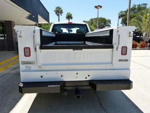 Used 2019 Ford F350 XL w/ Power Equipment Group image 12