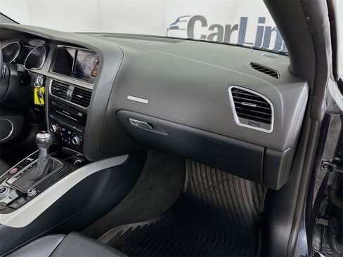Used 2014 Audi S5 Premium Plus image 29