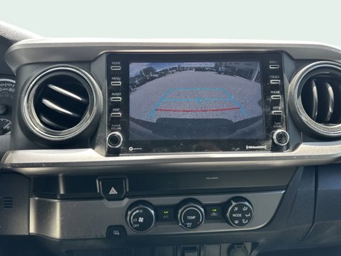 Used 2022 Toyota Tacoma SR5 image 21
