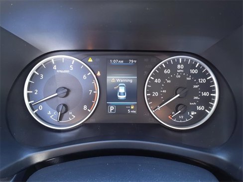 New 2025 Nissan Sentra S image 18