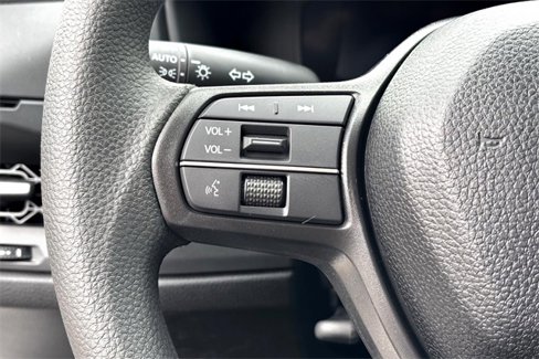Used 2020 Honda Civic EX-L image 12
