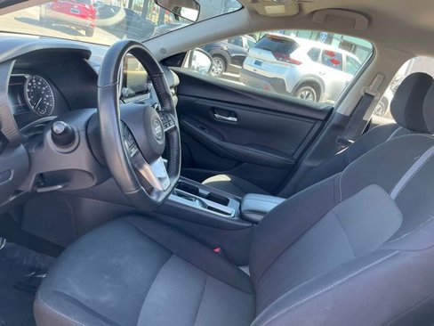 Used 2023 Nissan Sentra SV w/ All-Weather Package image 14