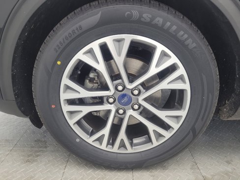 Used 2020 Ford Escape SEL image 31