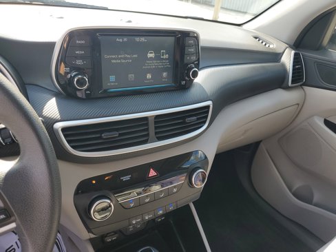Used 2020 Hyundai Tucson SE image 20