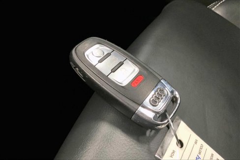 Used 2015 Audi S5 Premium Plus image 17