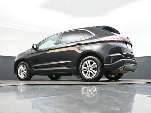 Used 2015 Ford Edge SEL w/ Equipment Group 201A image 42