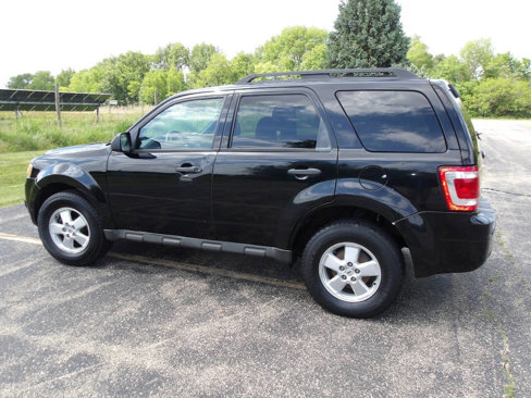 Used 2009 Ford Escape XLT image 10
