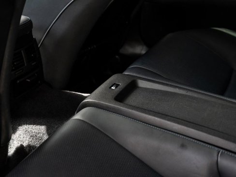 Used 2008 Lexus IS F image 43