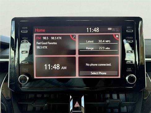 Used 2020 Toyota Corolla LE image 16