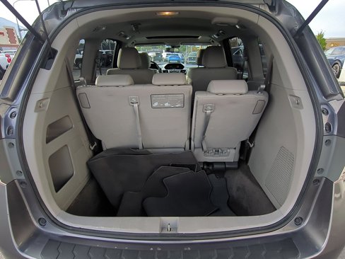 Used 2015 Honda Odyssey EX-L image 33