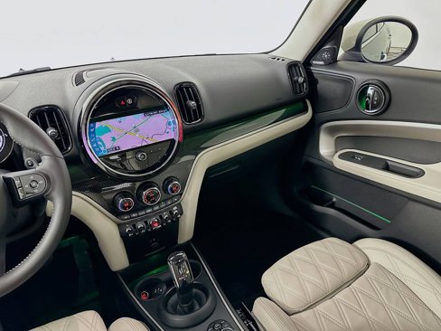Used 2022 MINI Cooper Countryman S image 24