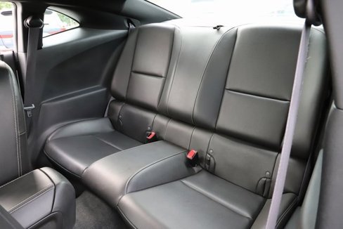 Used 2015 Chevrolet Camaro LT w/ RS Package image 16