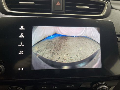 Used 2018 Honda CR-V EX-L image 17