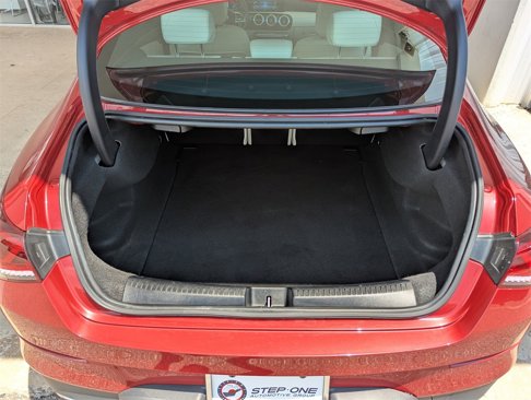 Used 2023 Mercedes-Benz CLA 250 image 32