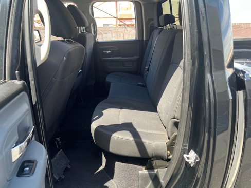 Used 2019 RAM 1500 Classic Warlock image 12