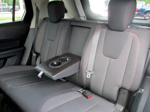 Used 2012 GMC Terrain SLE w/ Convenience Package image 17