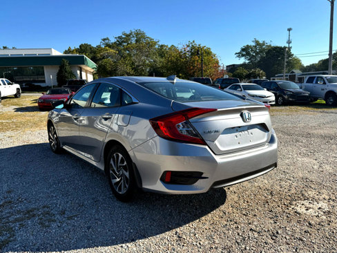 Used 2017 Honda Civic EX image 7