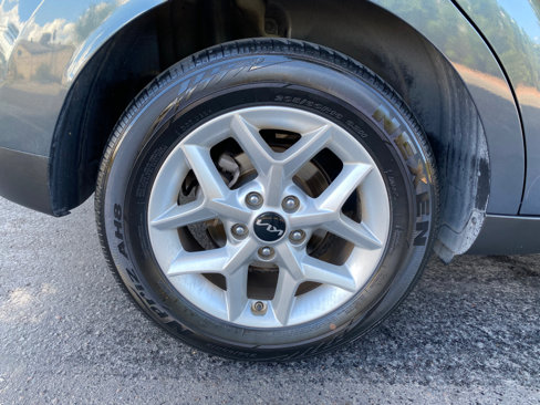 Used 2024 Kia Soul LX w/ Option Group 015 image 7
