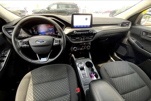 Used 2024 Ford Escape Active image 15