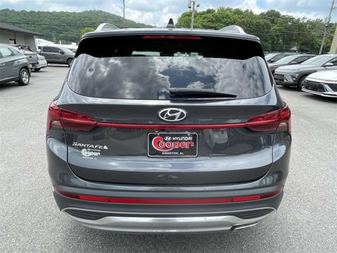 Used 2022 Hyundai Santa Fe SEL image 3