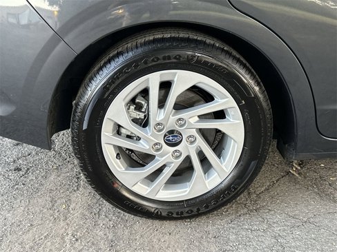 Certified 2025 Subaru Impreza 2.0i image 12