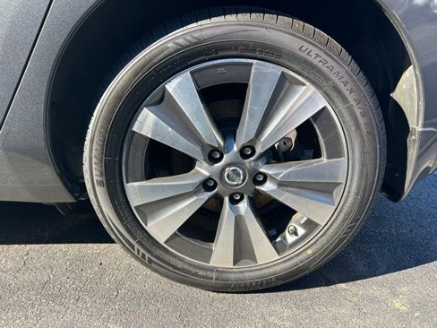 Used 2017 Nissan Leaf SL image 7