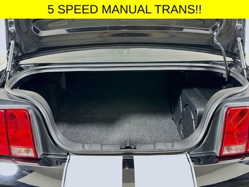 Used 2007 Ford Mustang GT Premium image 19