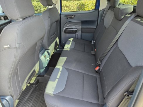 Used 2023 Ford Maverick XL image 25