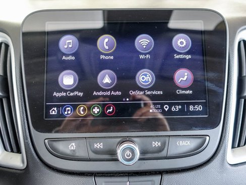 Used 2023 Chevrolet Malibu LT image 20