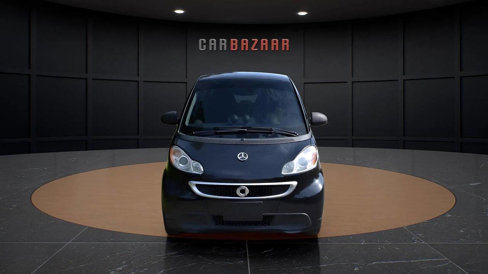 Used 2014 smart fortwo electric drive image 12