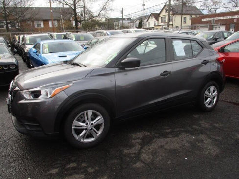Used 2020 Nissan Kicks SV image 5