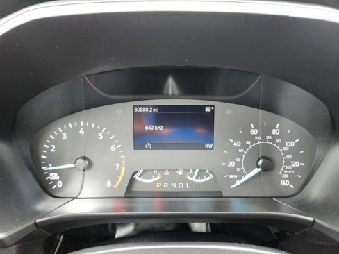 Used 2022 Ford Escape S image 22