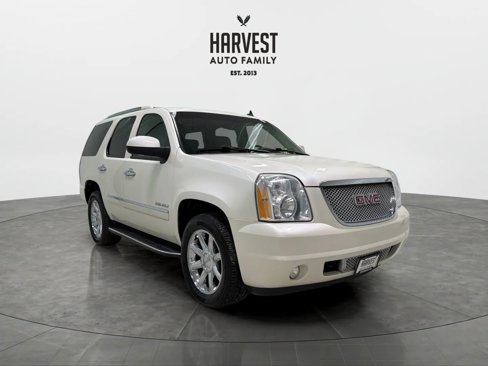 Used 2010 GMC Yukon Denali image 10
