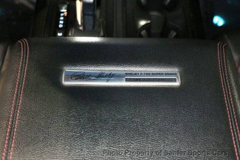 Used 2023 Ford F150 Lariat w/ Equipment Group 502A High image 46