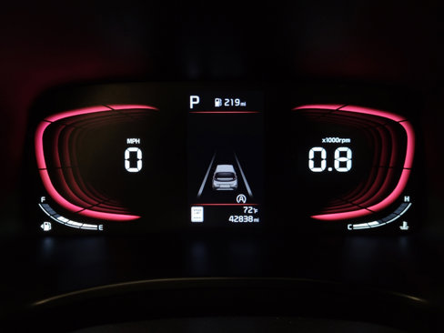 Used 2023 Kia Soul LX w/ Option Group 015 image 23