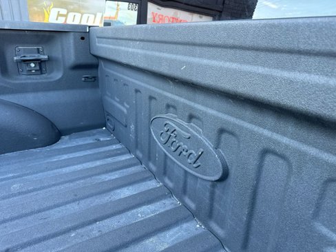 Used 2017 Ford F150 Raptor w/ Equipment Group 802A Luxury image 52