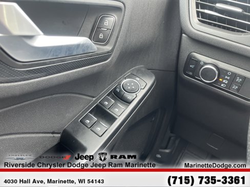 Used 2024 Ford Escape ST-Line image 46