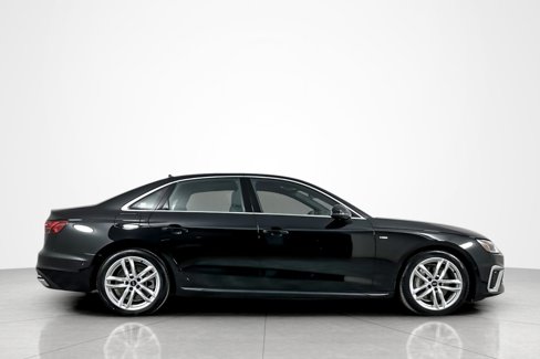 Used 2022 Audi A4 2.0T Prestige image 6