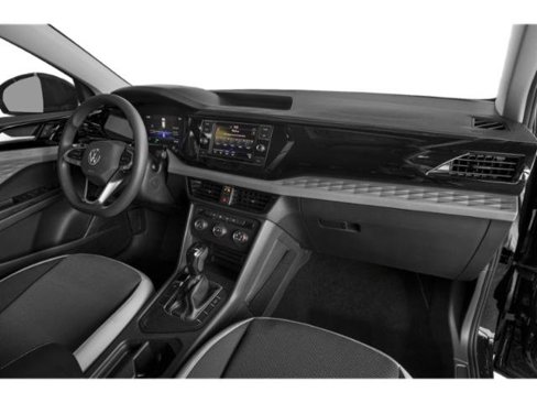Used 2024 Volkswagen Taos S image 18