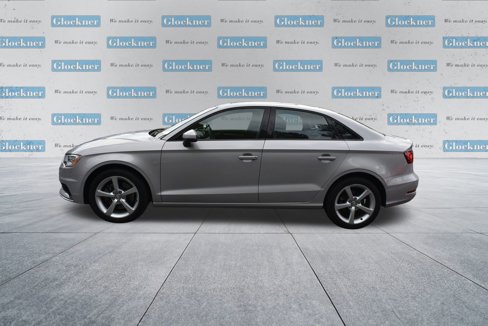 Used 2015 Audi A3 2.0T Premium w/ Driver Assistance Package image 9