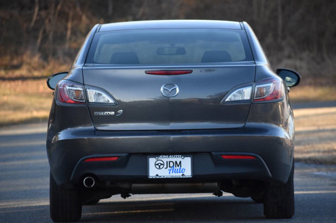 Used 2011 MAZDA MAZDA3 i Touring image 6
