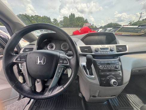 Used 2012 Honda Odyssey Touring image 15