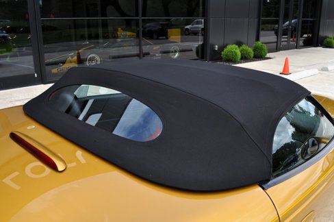 Used 2002 Chrysler Prowler image 32