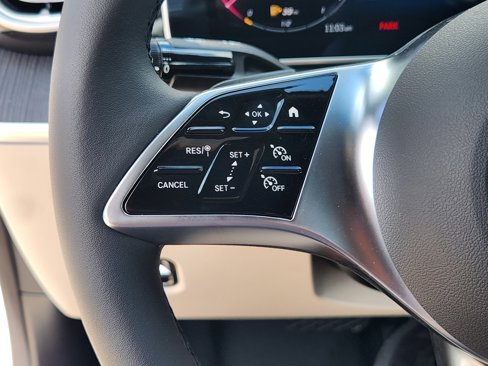 New 2025 Mercedes-Benz CLE 300 4MATIC Cabriolet image 31