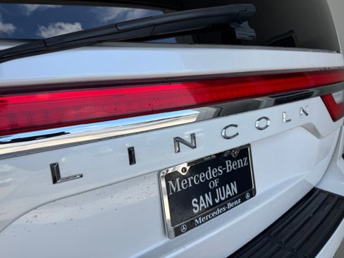 Used 2016 Lincoln Navigator Reserve image 34