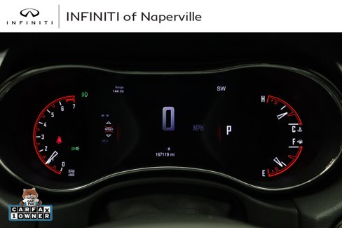 Used 2015 Dodge Durango Limited w/ Rallye Appearance Group image 13