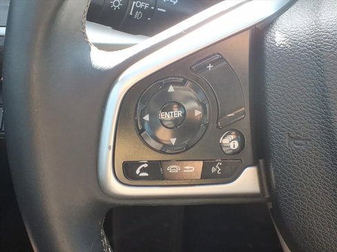 Used 2021 Honda Civic EX image 21