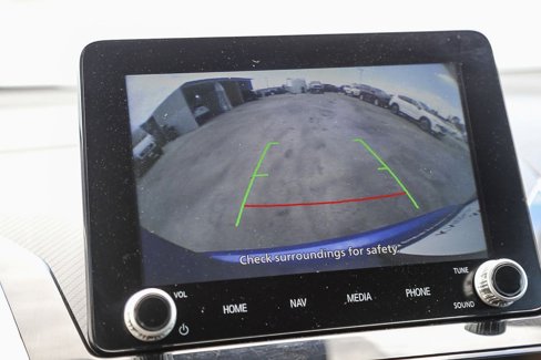Used 2024 Mitsubishi Eclipse Cross SE image 24